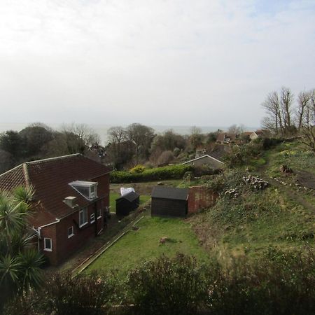Hotel St Maur Ventnor Exterior foto