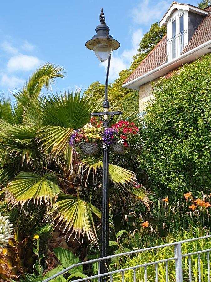 Hotel St Maur Ventnor Exterior foto