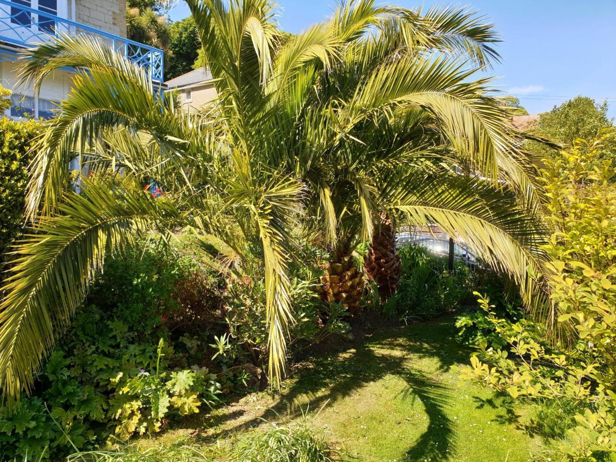 Hotel St Maur Ventnor Exterior foto
