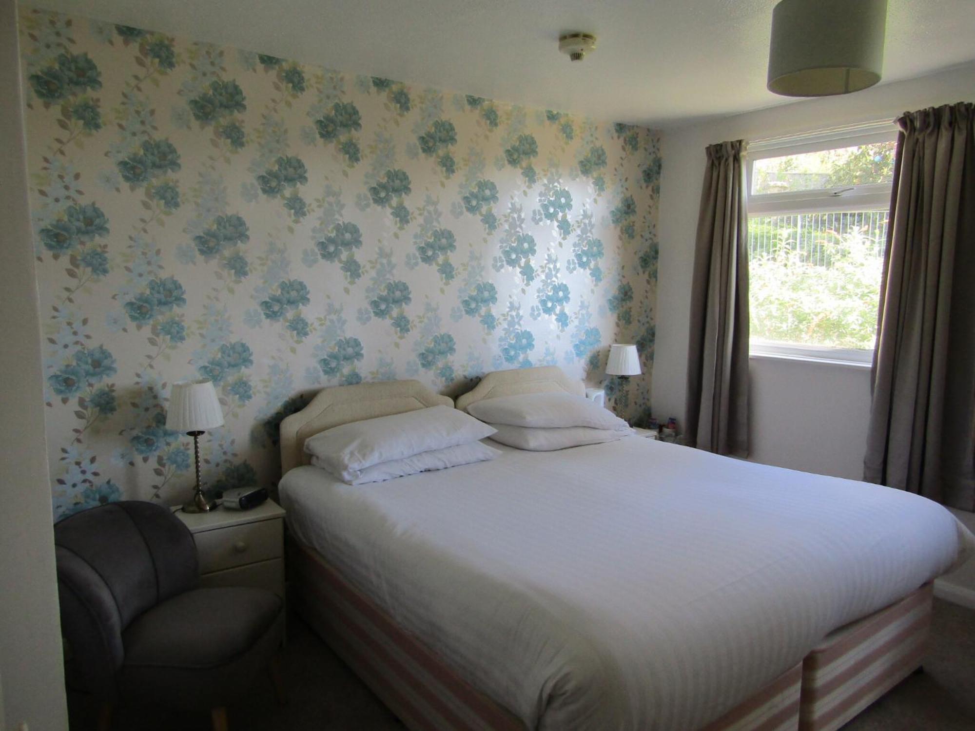 Hotel St Maur Ventnor Zimmer foto