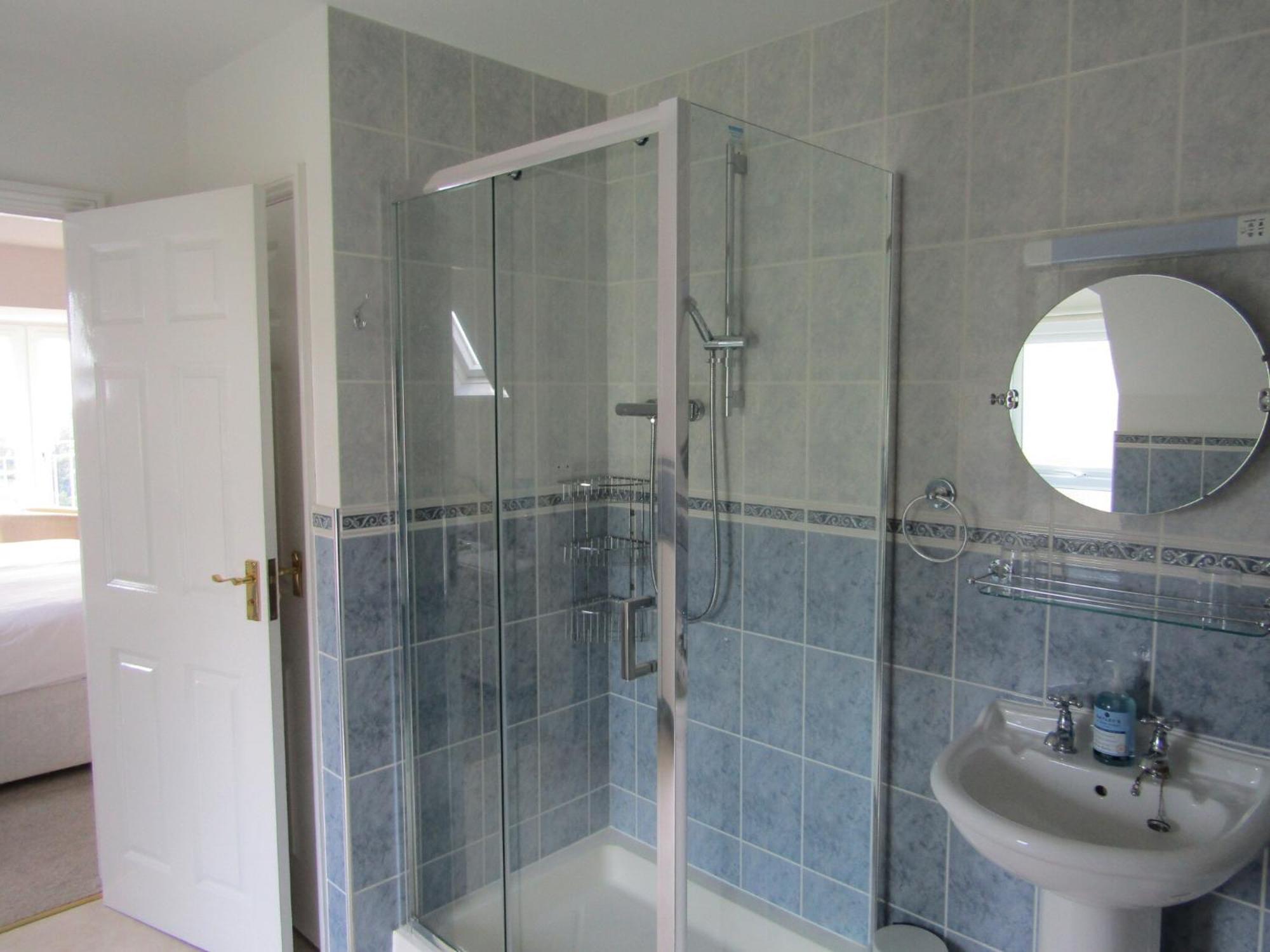 Hotel St Maur Ventnor Zimmer foto