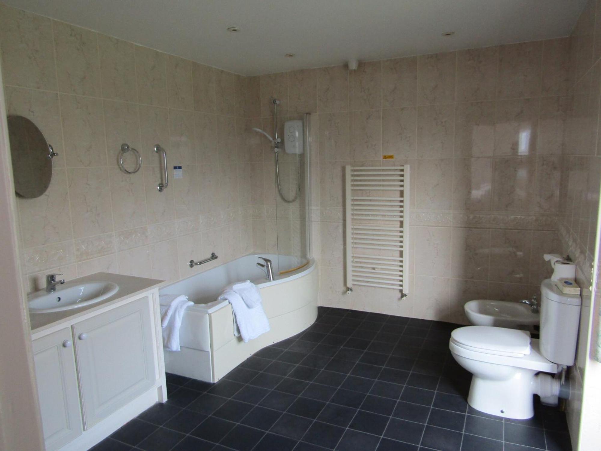 Hotel St Maur Ventnor Zimmer foto