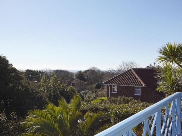 Hotel St Maur Ventnor Exterior foto