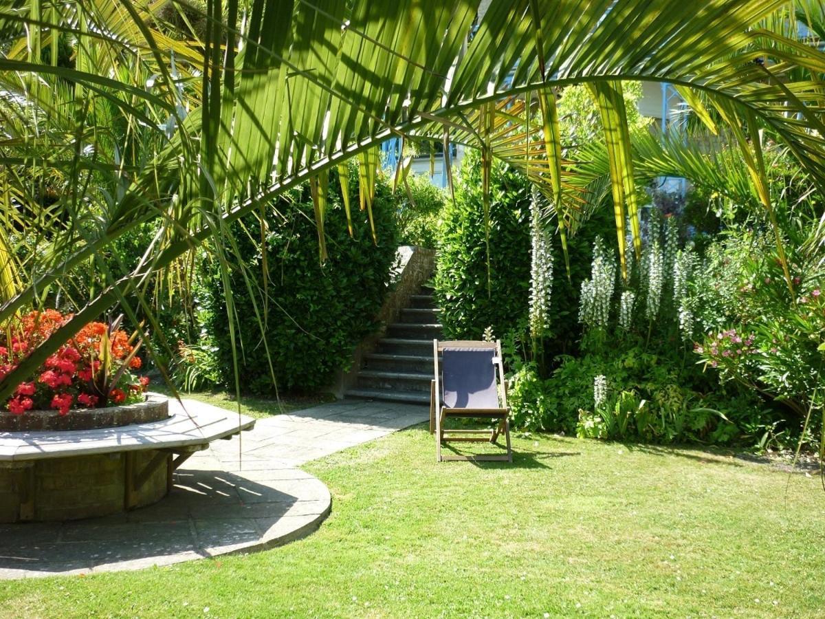 Hotel St Maur Ventnor Exterior foto