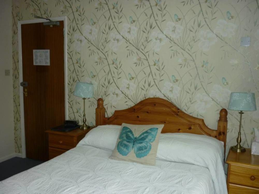 Hotel St Maur Ventnor Exterior foto