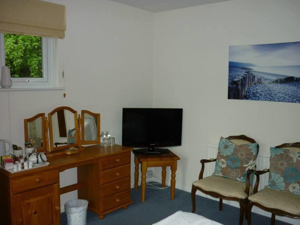 Hotel St Maur Ventnor Exterior foto