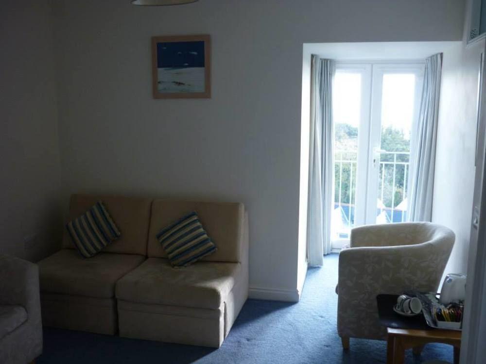 Hotel St Maur Ventnor Exterior foto